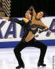 Chantal Lefebvre &amp; Arseni Markov (CAN)
