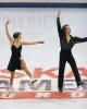 Allie Hann-McCurdy &amp; Michael Coreno (CAN)