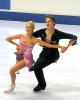 Natalia Mikhailova &amp; Arkadi Sergeev (RUS)