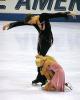 Natalia Mikhailova &amp; Arkadi Sergeev (RUS)