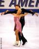 Natalia Mikhailova &amp; Arkadi Sergeev (RUS)