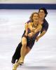 Kim Navarro &amp; Brent Bommentre (USA)