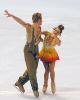 Nathalie Pechalat &amp; Fabian Bourzat (FRA)