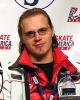 Maxim Staviyski after the free dance