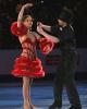 Melissa Gregory &amp; Denis Petukhov