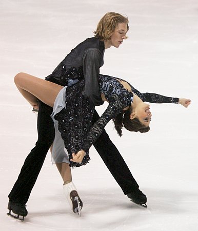 Clare Farrell &amp; Charles Fishpaw