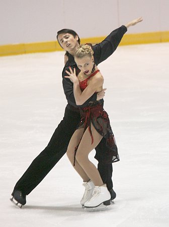 Piper Gilles &amp; Timothy McKernan