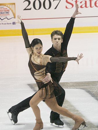 Lynn Kriengkrairut &amp; Logan Giulietti-Schmitt 