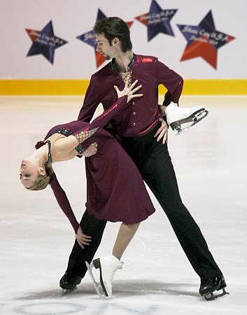 Amanda Loyd &amp; Ashley Deavers