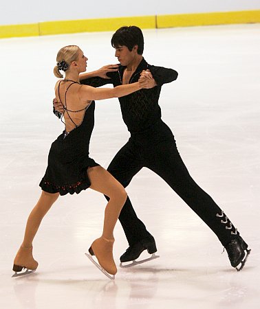 Jessica Perino &amp; William Avila 