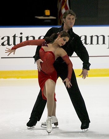 Rachel Siegel &amp; Kevin Miller