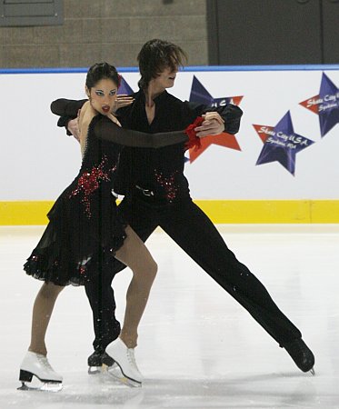 Samantha Tomarchio &amp; Nicholas Sinchak