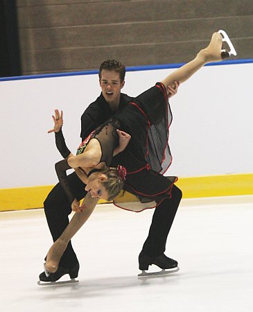 Shannon Wingle &amp; Ryan Devereaux