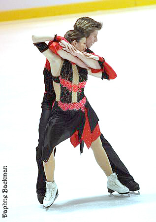 Lindsay Cohen &amp; Evan Roberts