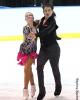 Brooke Huber &amp; Karl Edelmann II
