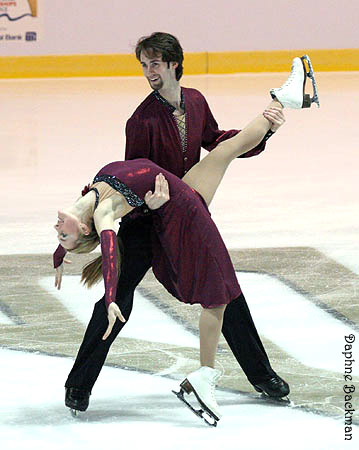 Amanda Loyd &amp; Ashley Deavers
