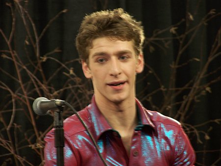 Logan Giulietti-Schmitt