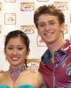 Lynn Kriengkrairut &amp; Logan Giulietti-Schmitt