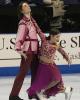 Sara Bailey &amp; Kyle Herring 
