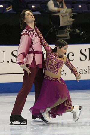 Sara Bailey &amp; Kyle Herring 