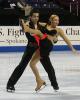 Anastasia Cannuscio &amp; Dean Copely