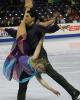 Michaela Cook &amp; Jordan Cowan