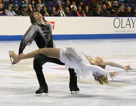 Genevieve Deutch &amp; Alexander Lorello