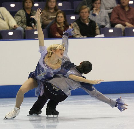 Megan Evans &amp; Nathan Truesdell 