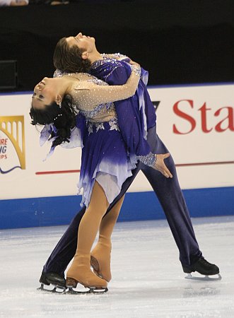 Elyse Matsumoto &amp; Andrew Skillington 