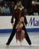 Anastasia Olson &amp; Patrick Mays 