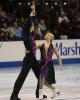 Michelle Pennington &amp; Cooper Johnston