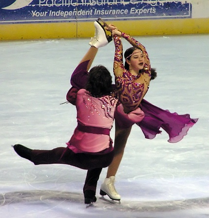 Sara Bailey &amp; Kyle Herring