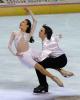 Madison Chock &amp; Greg Zuerlein