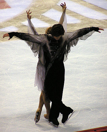 Genevieve Deutch &amp; Alexander Lorello