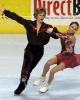 Anastasia Olson &amp; Patrick Mays