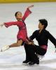 Maia Shibutani &amp; Alex Shibutani