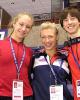 Alexe Gilles, Piper Gilles &amp; Tim McKernan