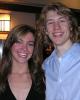 Laurel Schwab &amp; Chase Fishpaw