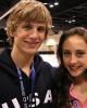 Patrick Mays &amp; Anastasia Olson