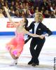 Meryl Davis &amp; Charlie White - Compulsory Dance