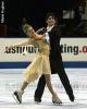 Kim Navarro &amp; Brent Bommentre - Compulsory Dance