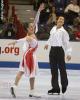 Kate Slattery &amp; C.G. Lee - Compulsory Dance