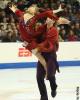Caitlin Mallory &amp; Brent Holdburg - Free Dance