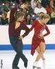 Jennifer Wester &amp; Daniil Barantsev - Original Dance