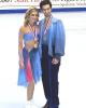 Tanith Belbin &amp; Ben Agosto - Gold