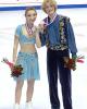 Meryl Davis &amp; Charlie White - Bronze