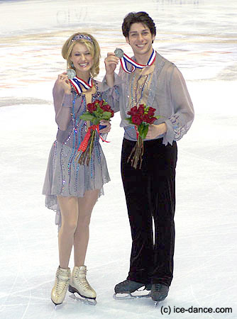 Kim Navarrow &amp; Brent Bommentre - Pewter