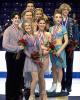 The 2007 U.S. Ice Dancing Champions
