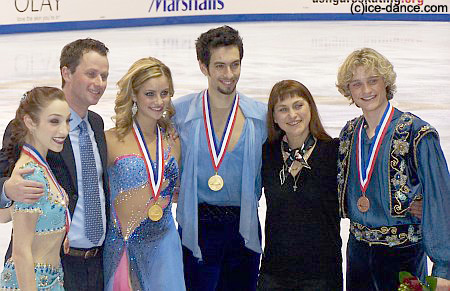 Team Canton