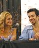 Tanith Belbin &amp; Ben Agosto